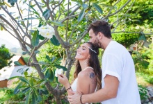 Свадьба на Пхи Пхи, Таиланд