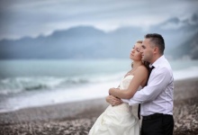 Марина и Эмин