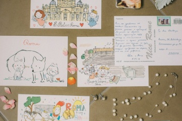 Натали Малова, #151931