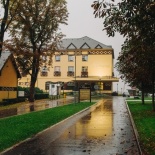 Натали и Фальк