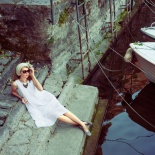 Фотосессия на озере Комо