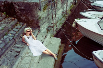 Олеся Кулида, #152233