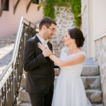 Свадебная церемония в Болгарии