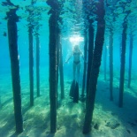 Подводные съемки