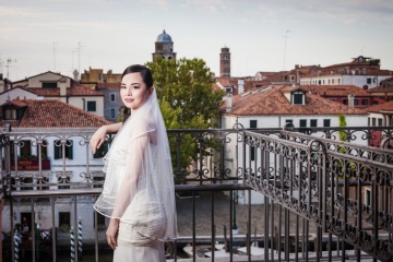 Tania Volobueva, #152911