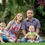 Фотосессия в Айя-Напе