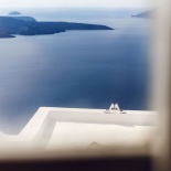 Свадьба на Санторини