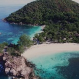 Свадьба Александры и Вадима на Сейшелах