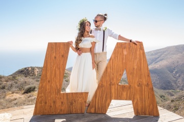 Свадьба Мечты в Америке, #154508