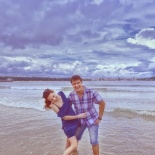 Love Story in Paradise