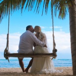 Фотосессия на Пляже Амор