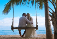 Фотосессия на Пляже Амор