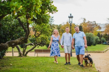 Дарья Агафонова, #155379