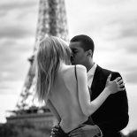 From Paris with love