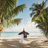 Яна и Алекс — Фотосессия на Маврикий