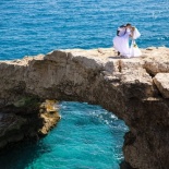 Свадебная фотосессия