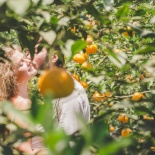 Свадебная фотосессия в Греции