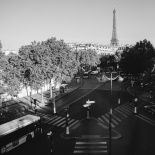 Свадьба в Париже