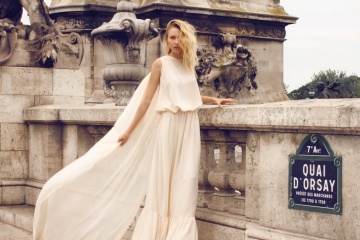 Daniella Berber, #156084