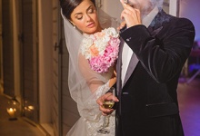 Свадьба в солнечной Хорватии, Павел и Мария.