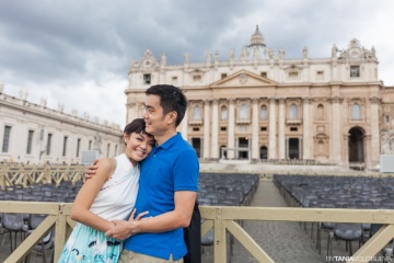 Tania Volobueva, #157393