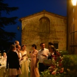 В самом сердце Тосканы