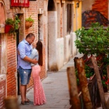 Любовь в Венеции