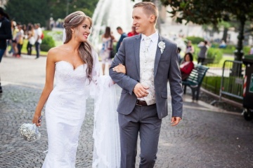 Tania Volobueva, #157945