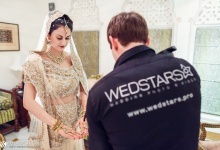 Свадьба в Индии