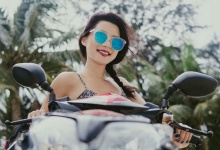 Новый год в Таиланде