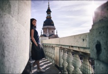 Найти свою половину за 1000 км от дома