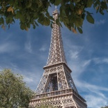 Большой медовый месяц 3 города - Ч.1 Париж/Версаль.