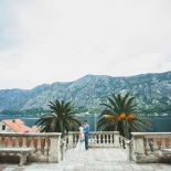 Свадебная фотосессия Кристины и Дмитрия