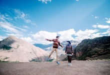 Снимала лавстори