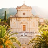 Свадьба в Черногории