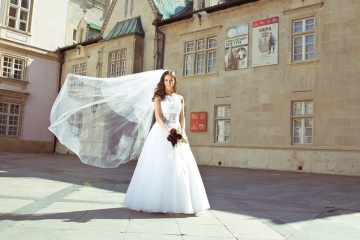 Anastasia Vandalkovskaya, #159304