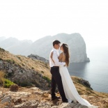 Фотосессия на острове Майорка