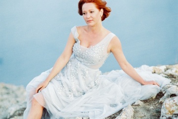 Алеся Шапран, #159995