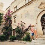 Сицилийское LoveStory