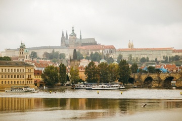 Мирослав Кудрин, #160105