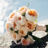 Свадьба оз. Комо Сергей и Татьяна