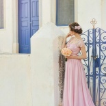 Свадьба в Греции