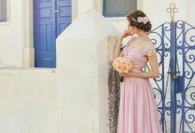 Свадьба в Греции