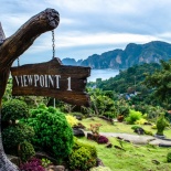 Фотосессия в Тайланде в январе.