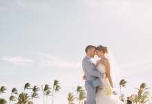 Свадьба в Доминикане