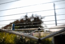 Малышка Клео и ее семья