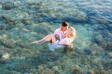 Кристина и Эдуард Грязин, #161588