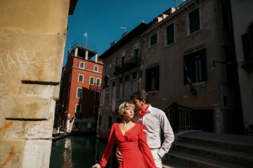 Андрей Вокс, #162575