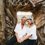 Гоанское приключение Андреаса и Амелии