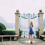 Итальянско-Швейцарские приключения